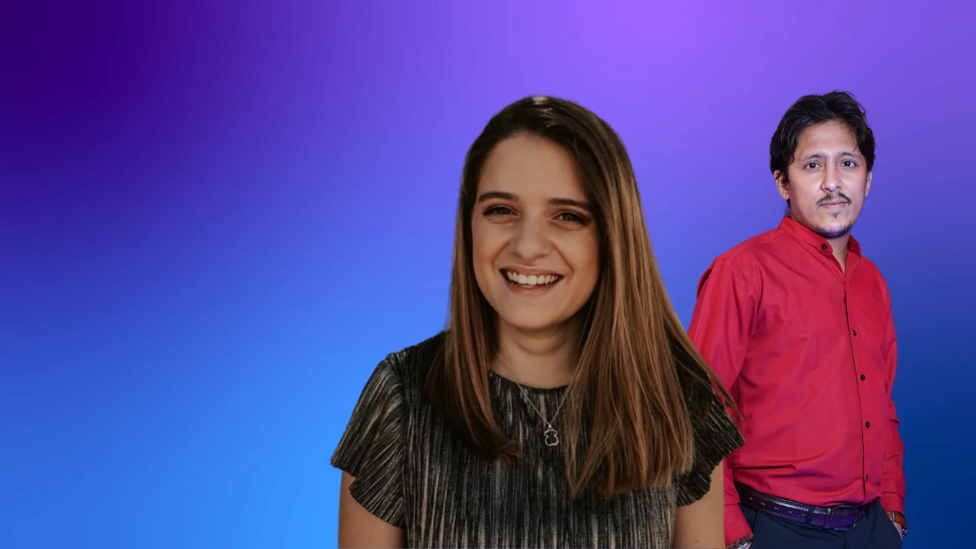 Picture of Chat with our insiders